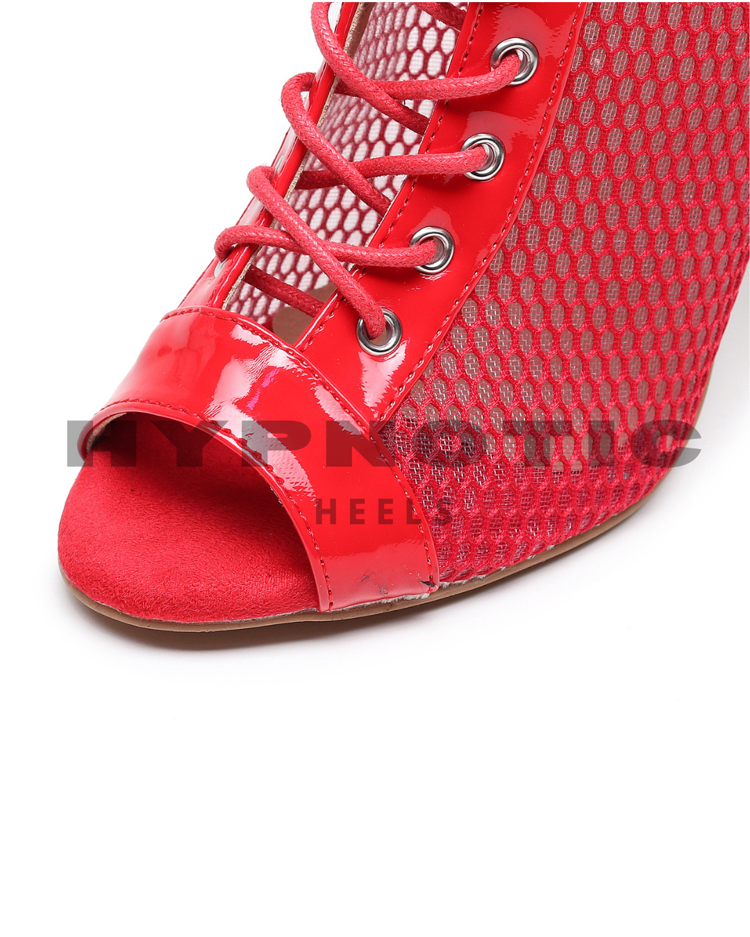 Candy - Red