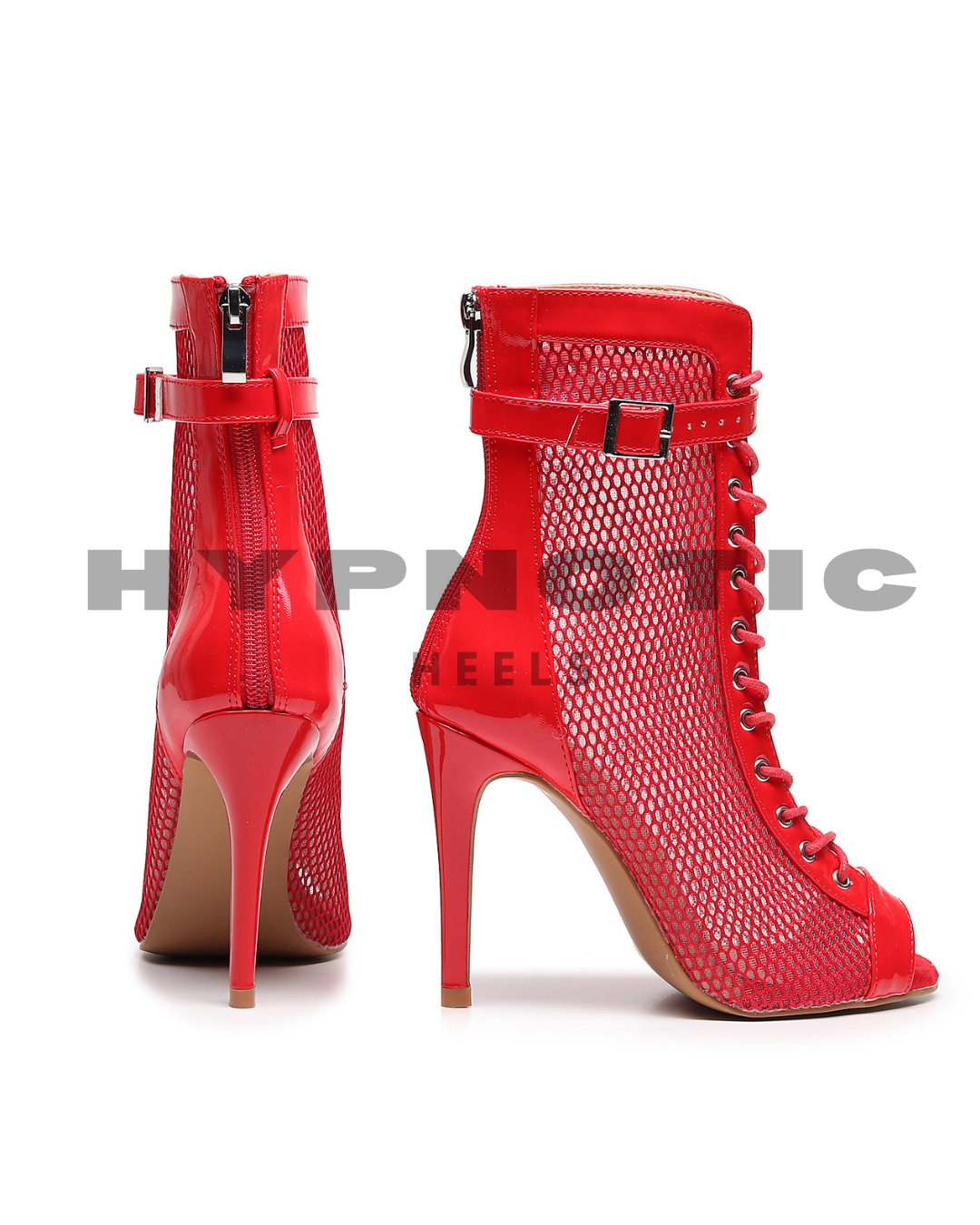 Candy - Red