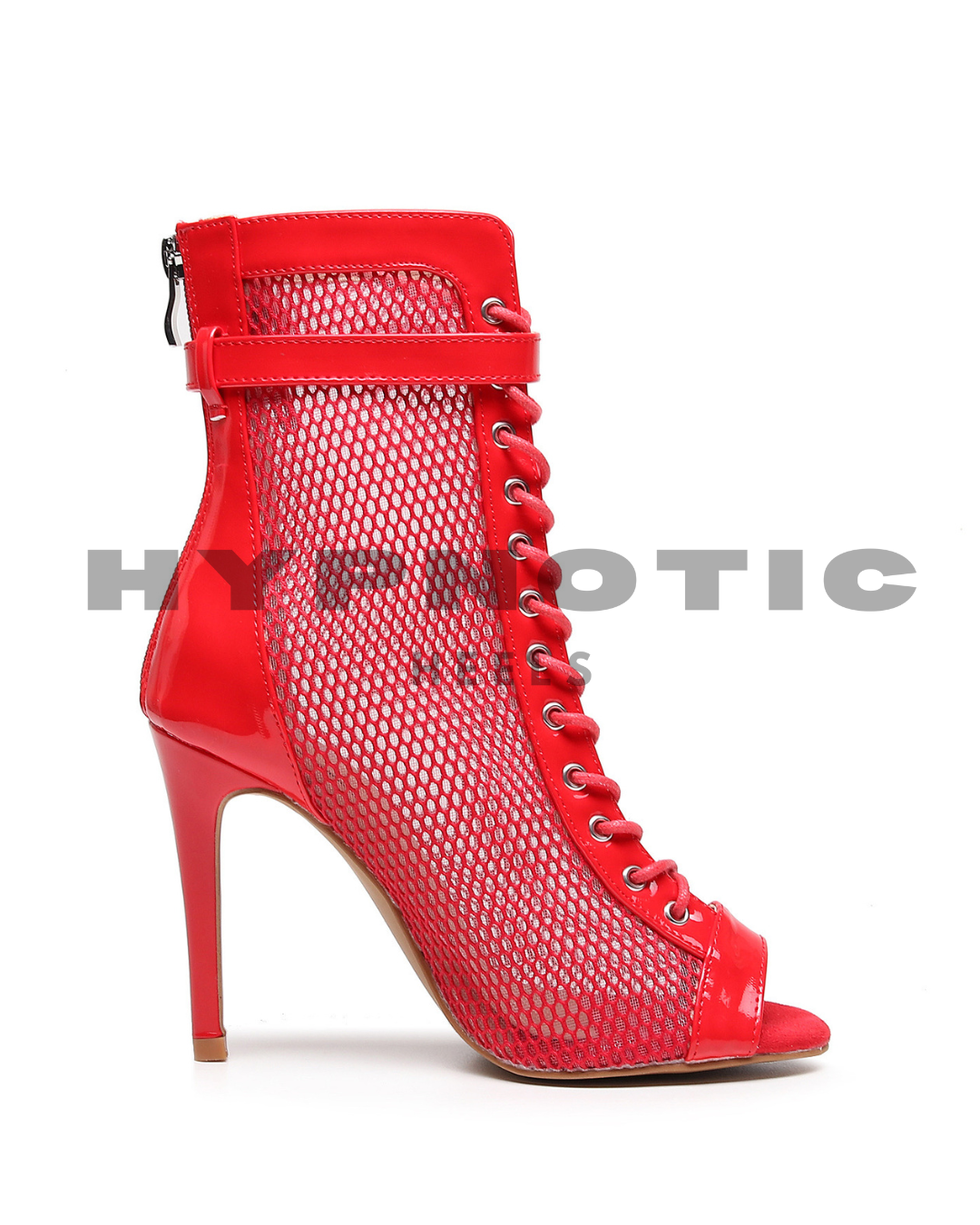 Candy - Red