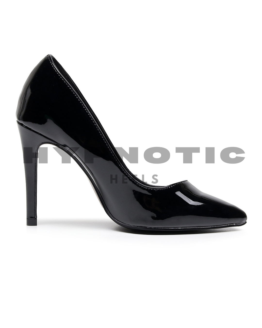 Siren Pump - BLACK