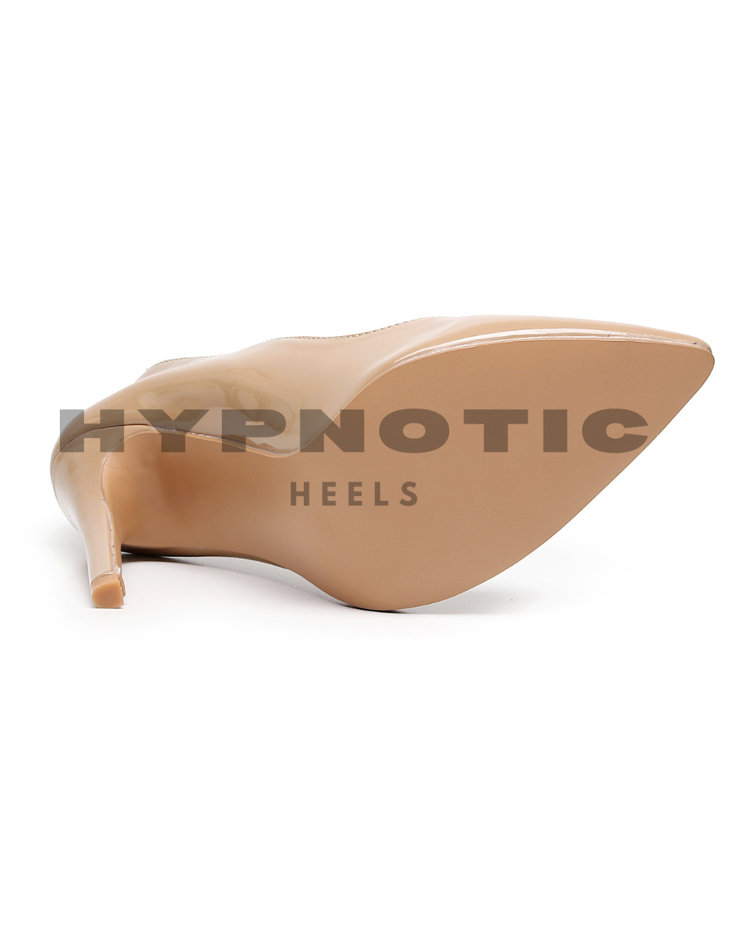 Siren Pump - NUDE (Shade 2)