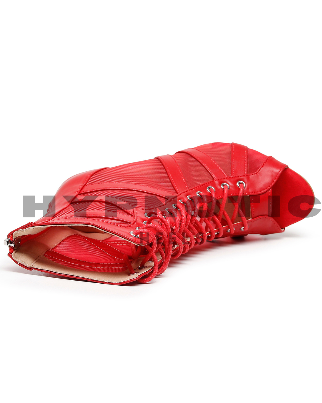 Hustler - Red