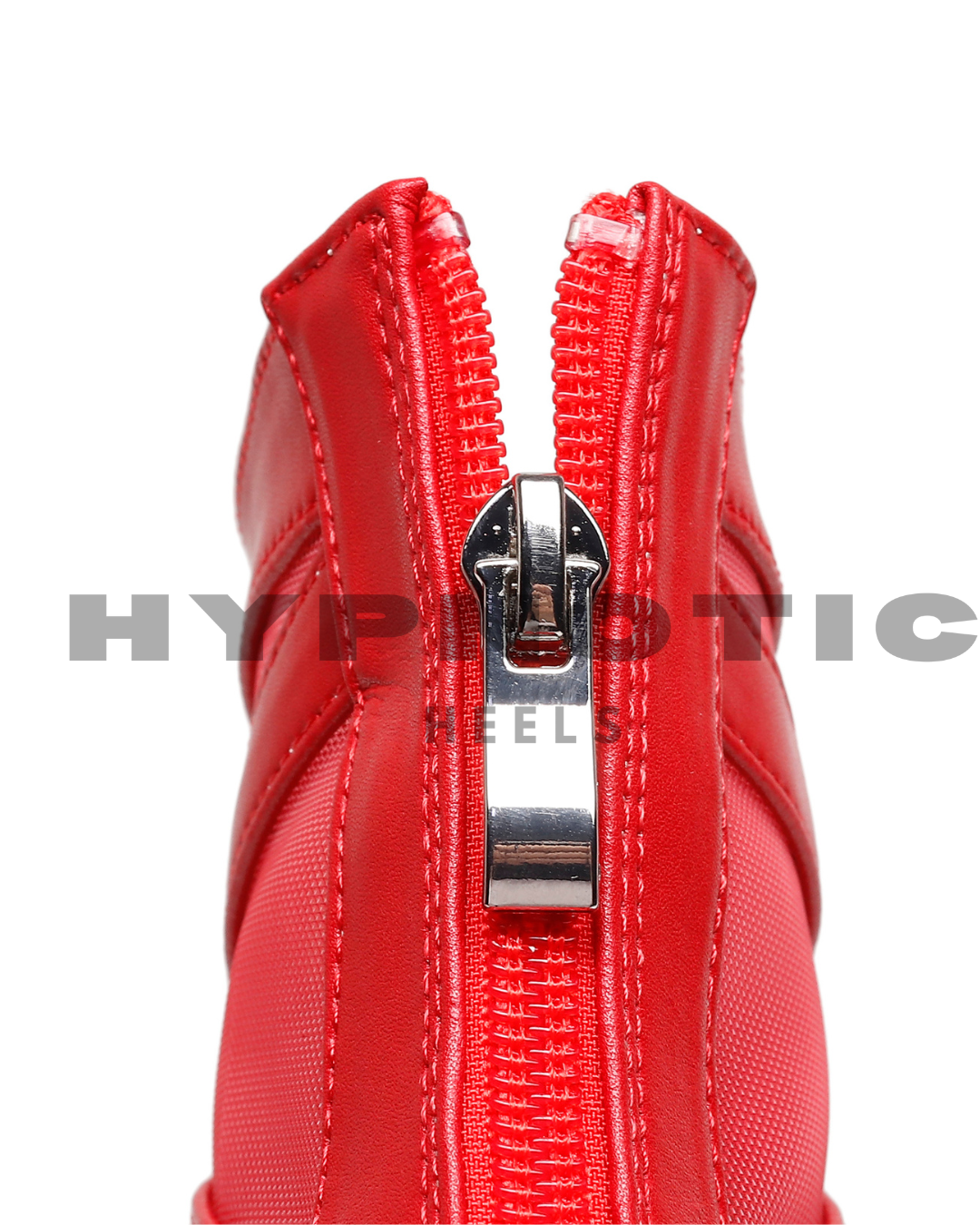 Hustler - Red