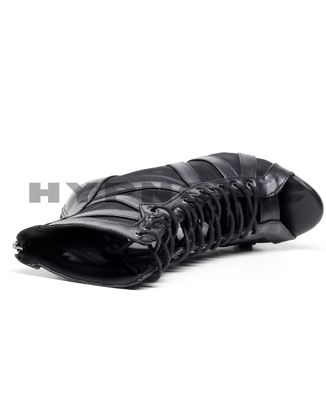 Hustler - Black