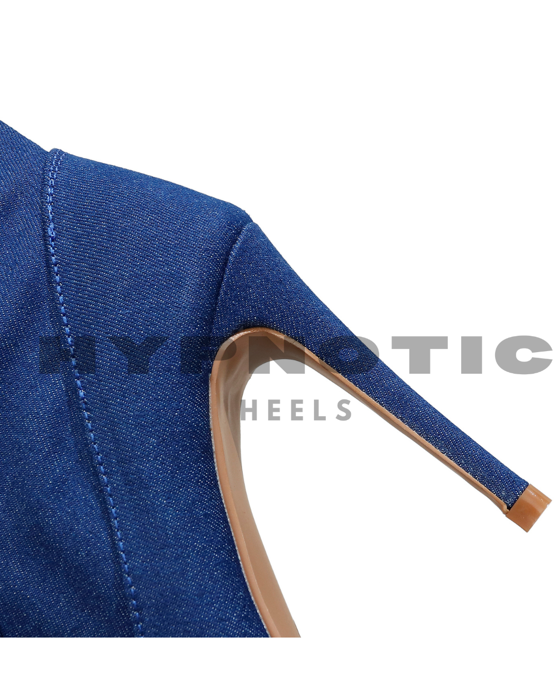 Altitude- Deep Denim