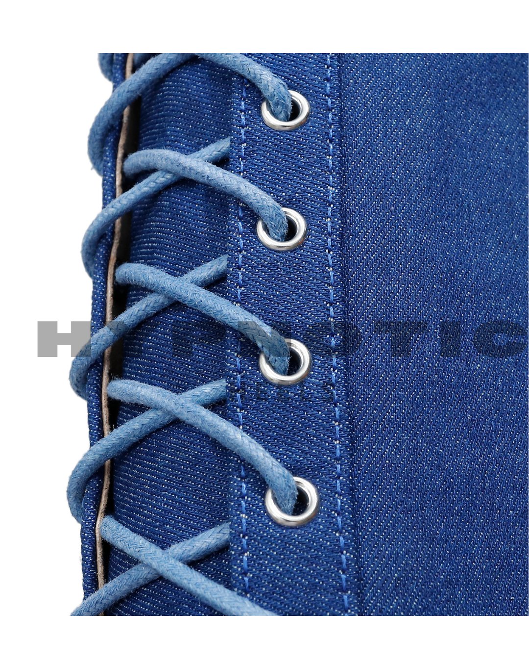 Altitude- Deep Denim
