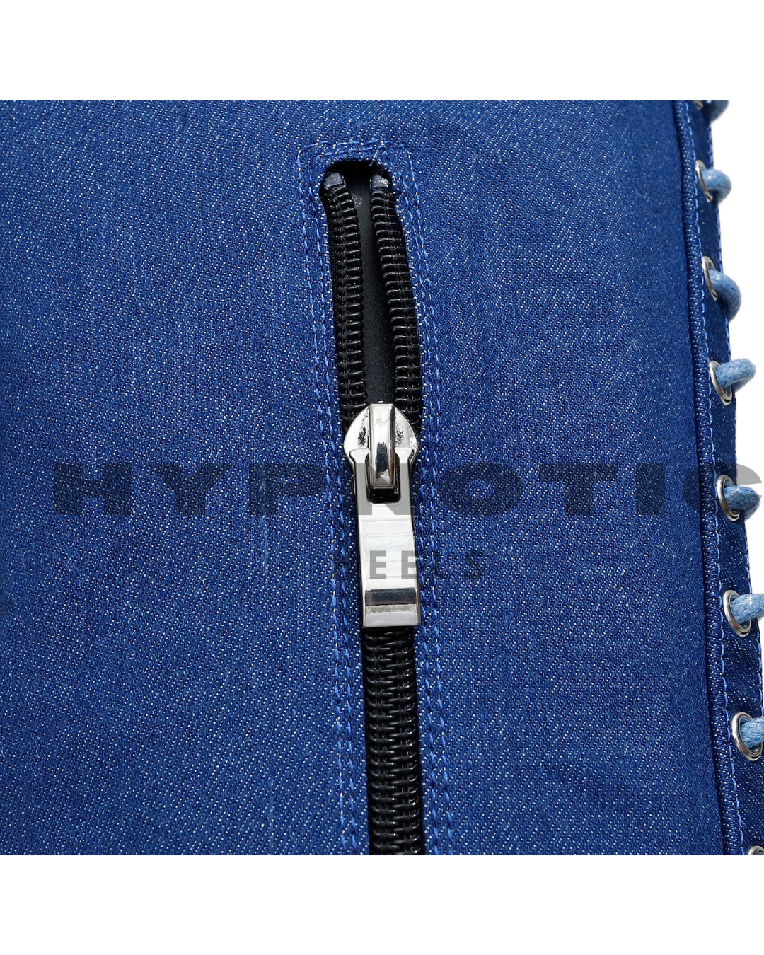 Altitude- Deep Denim