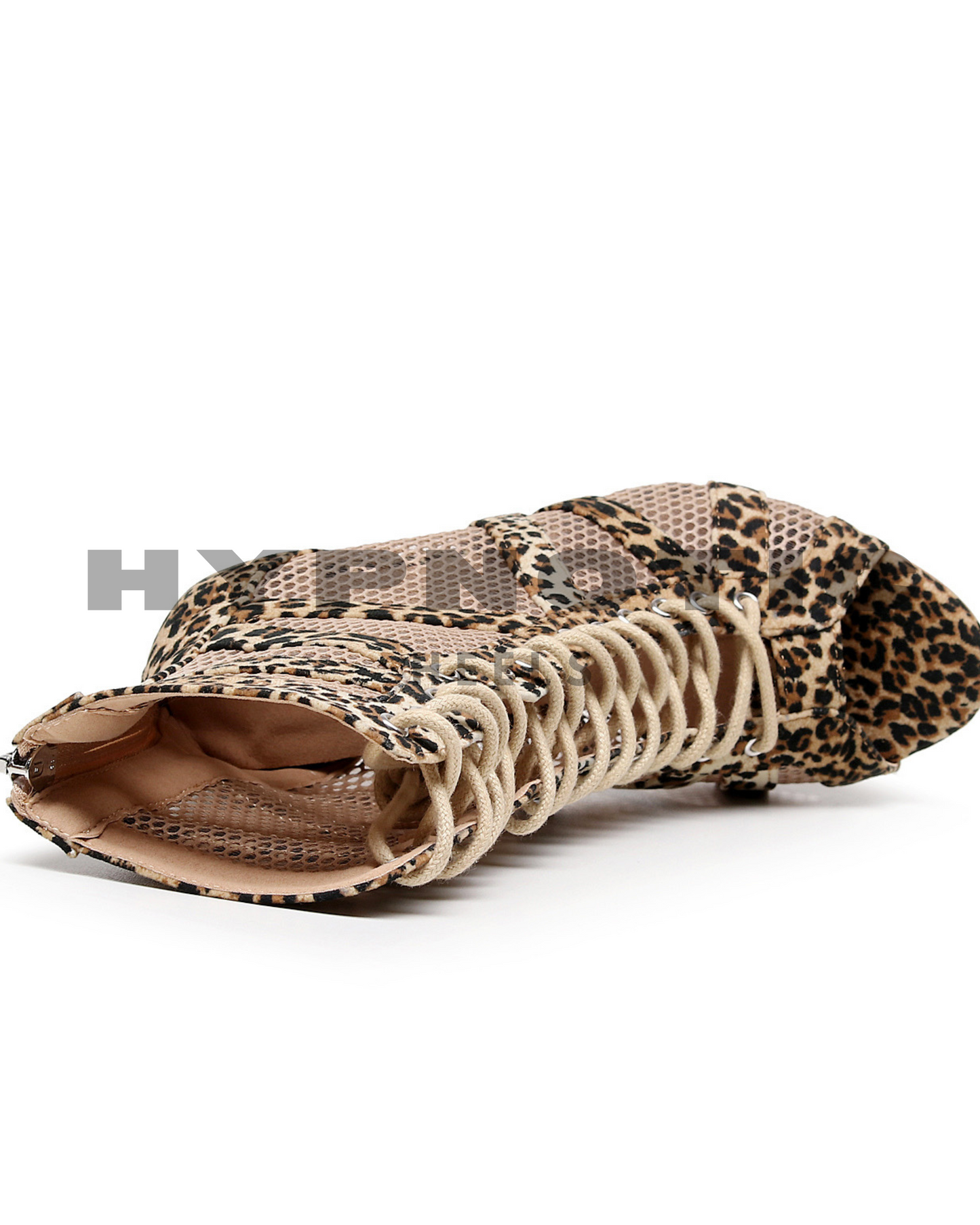 Hustler - Cheetah