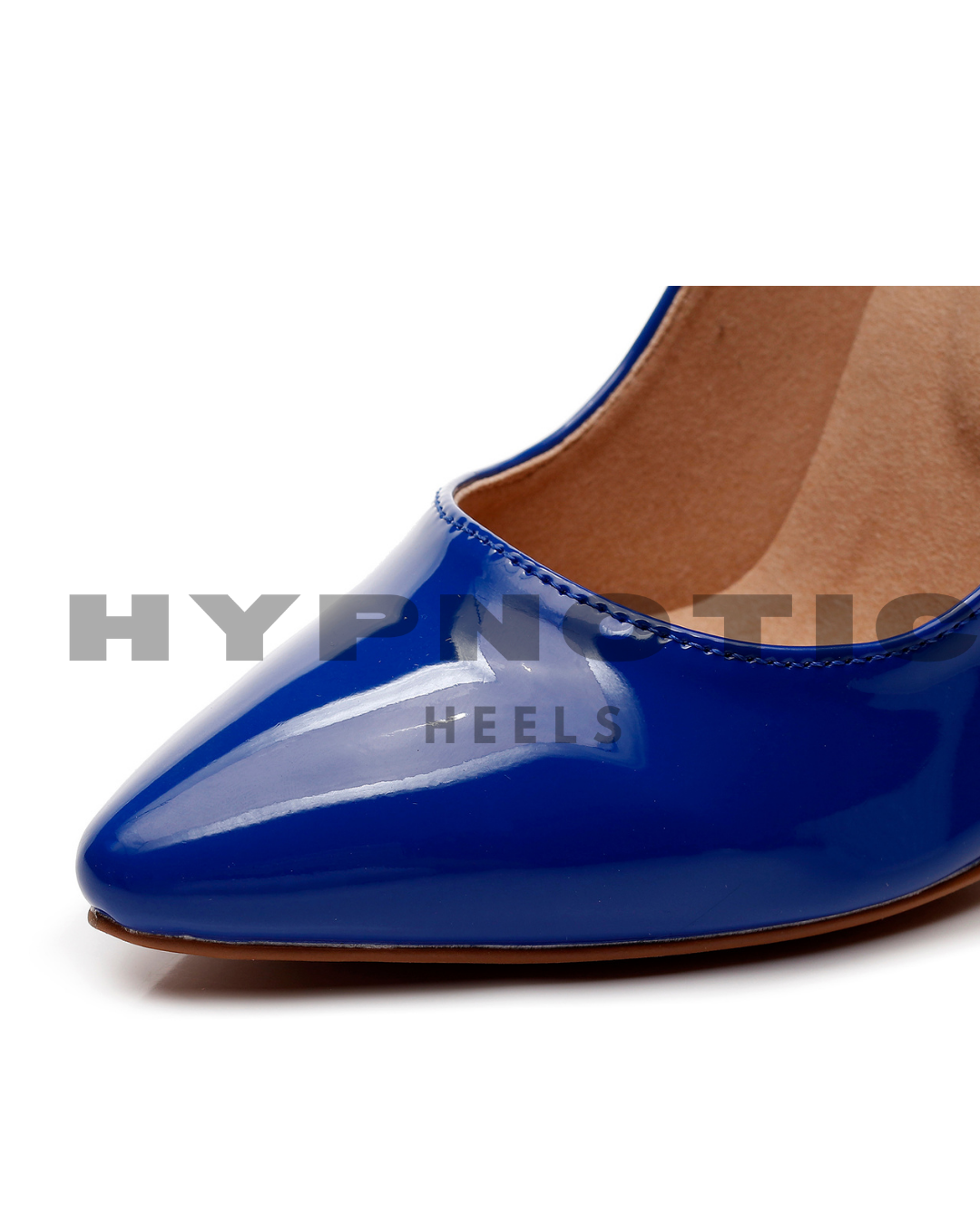 Siren - Electric Blue