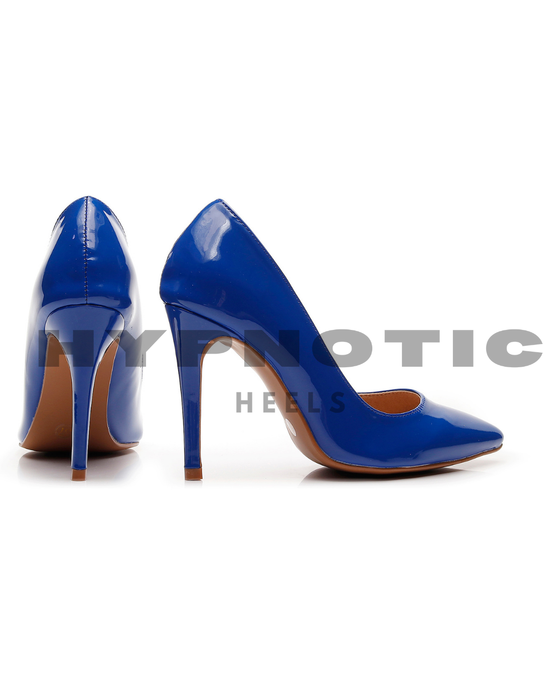 Siren - Electric Blue