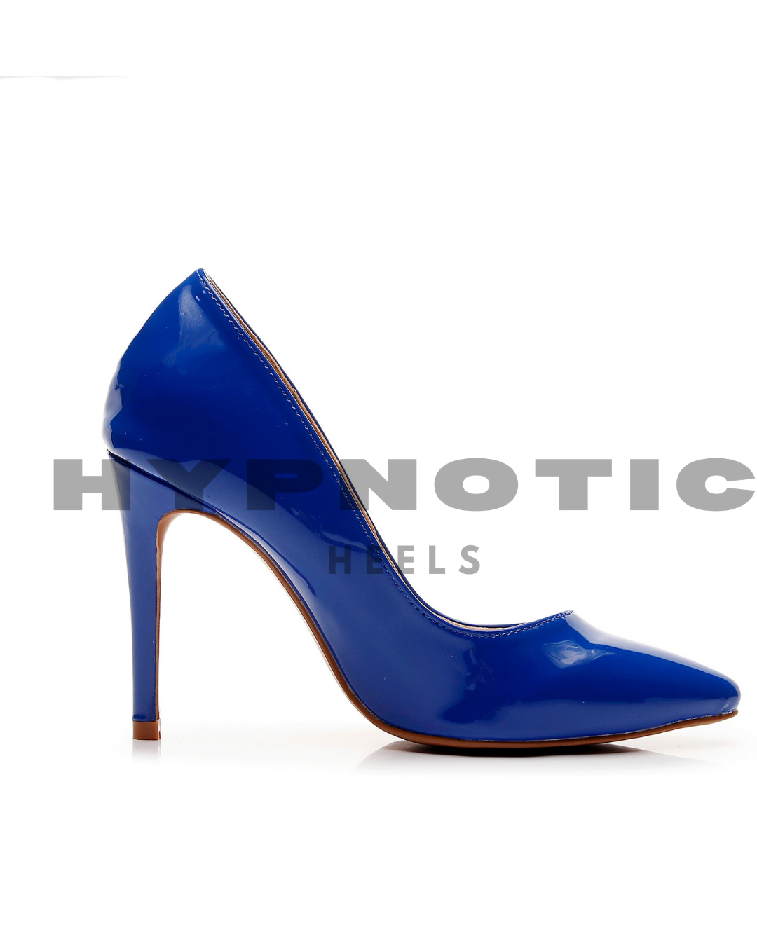 Siren - Electric Blue
