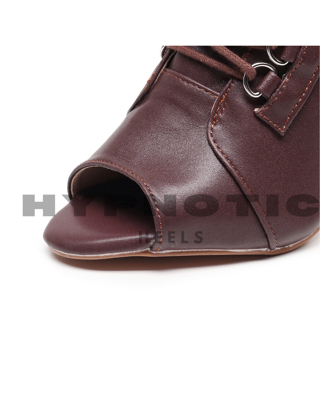 Rogue - Deep Brown