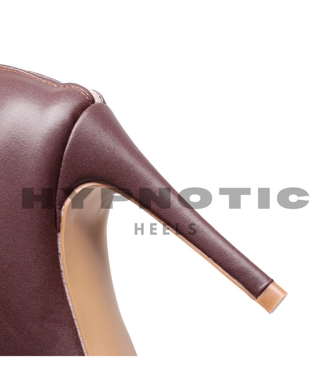 Rogue - Deep Brown