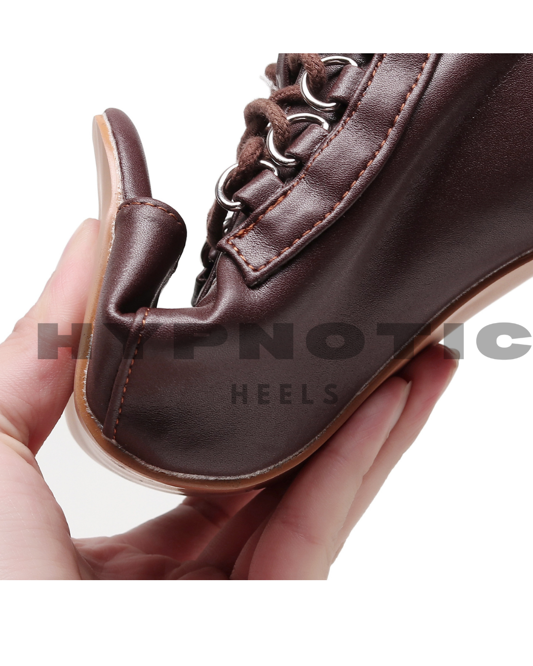 Rogue - Deep Brown