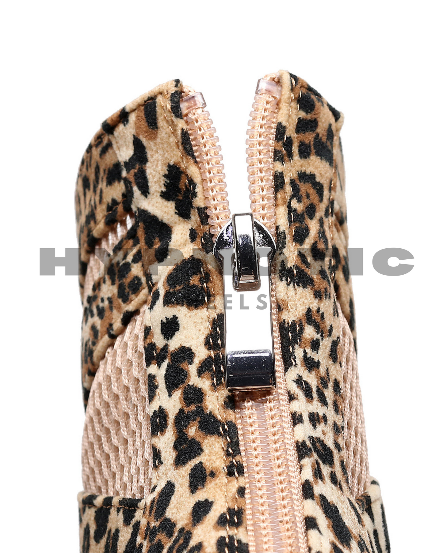 Hustler - Cheetah