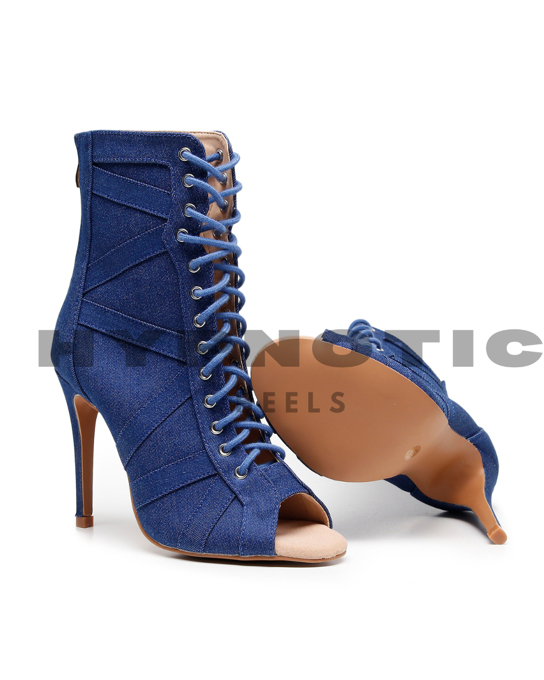 Diva - Deep Denim