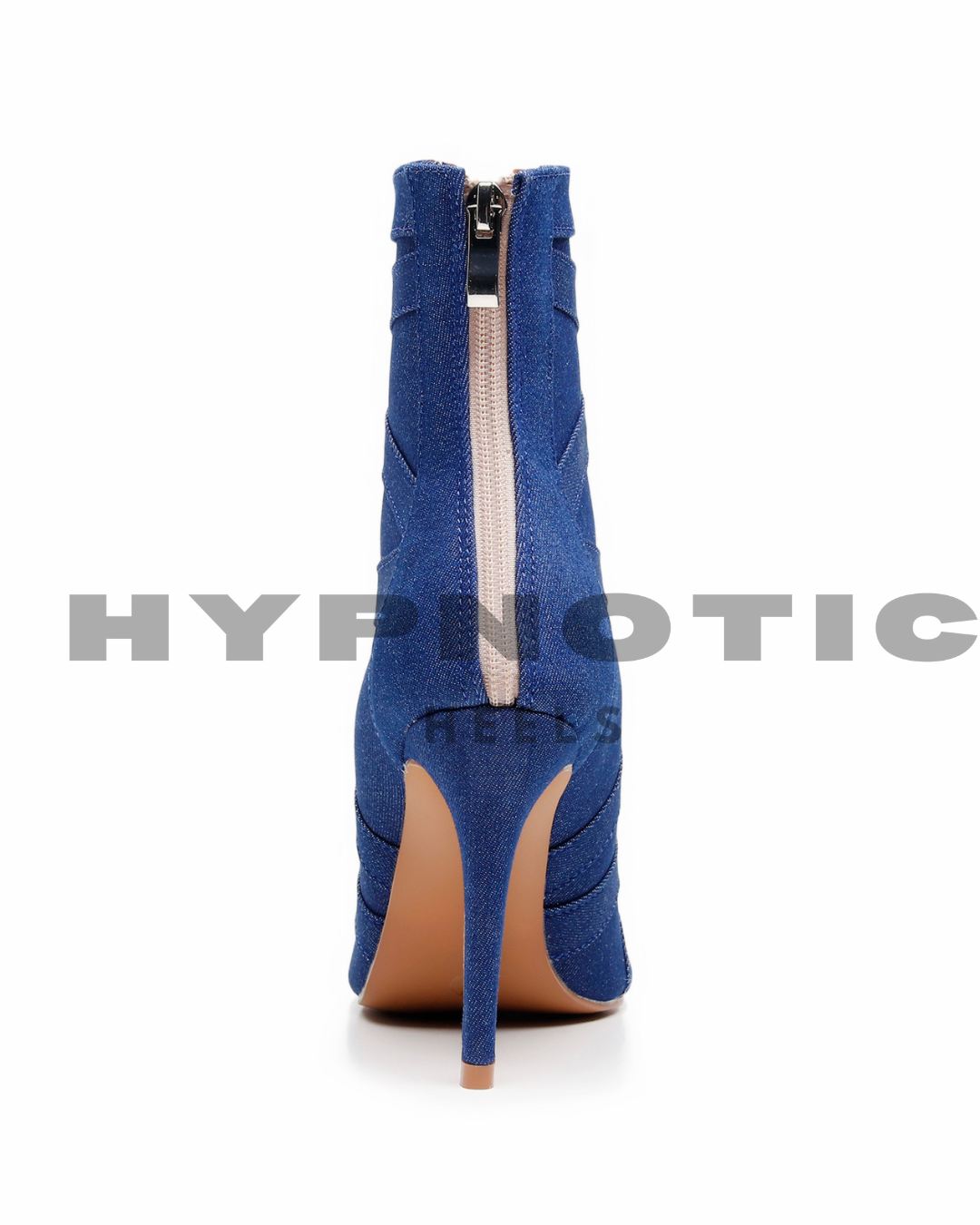 Diva - Deep Denim