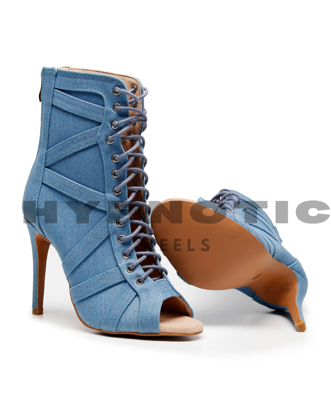 Diva - Light Denim