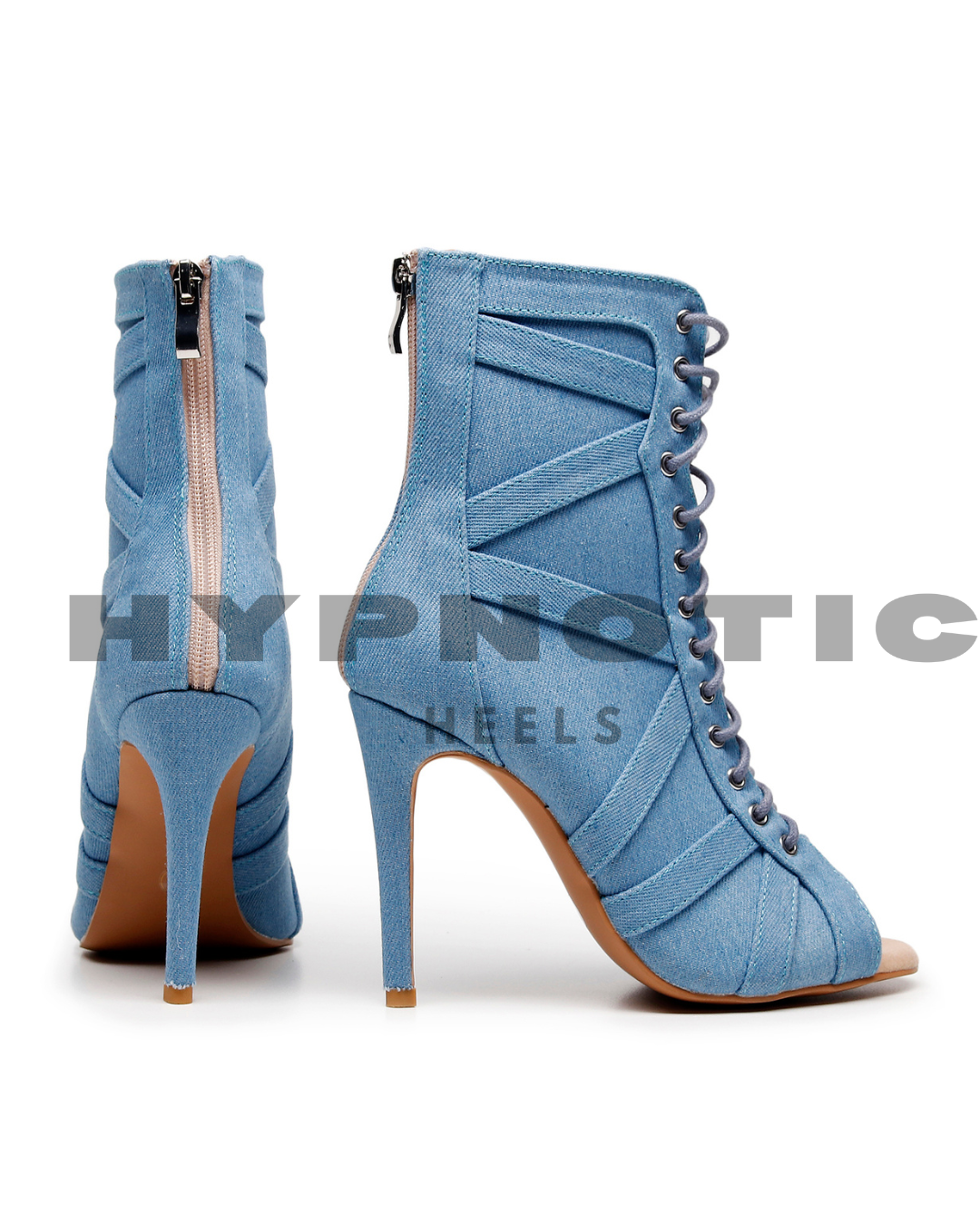 Diva - Light Denim