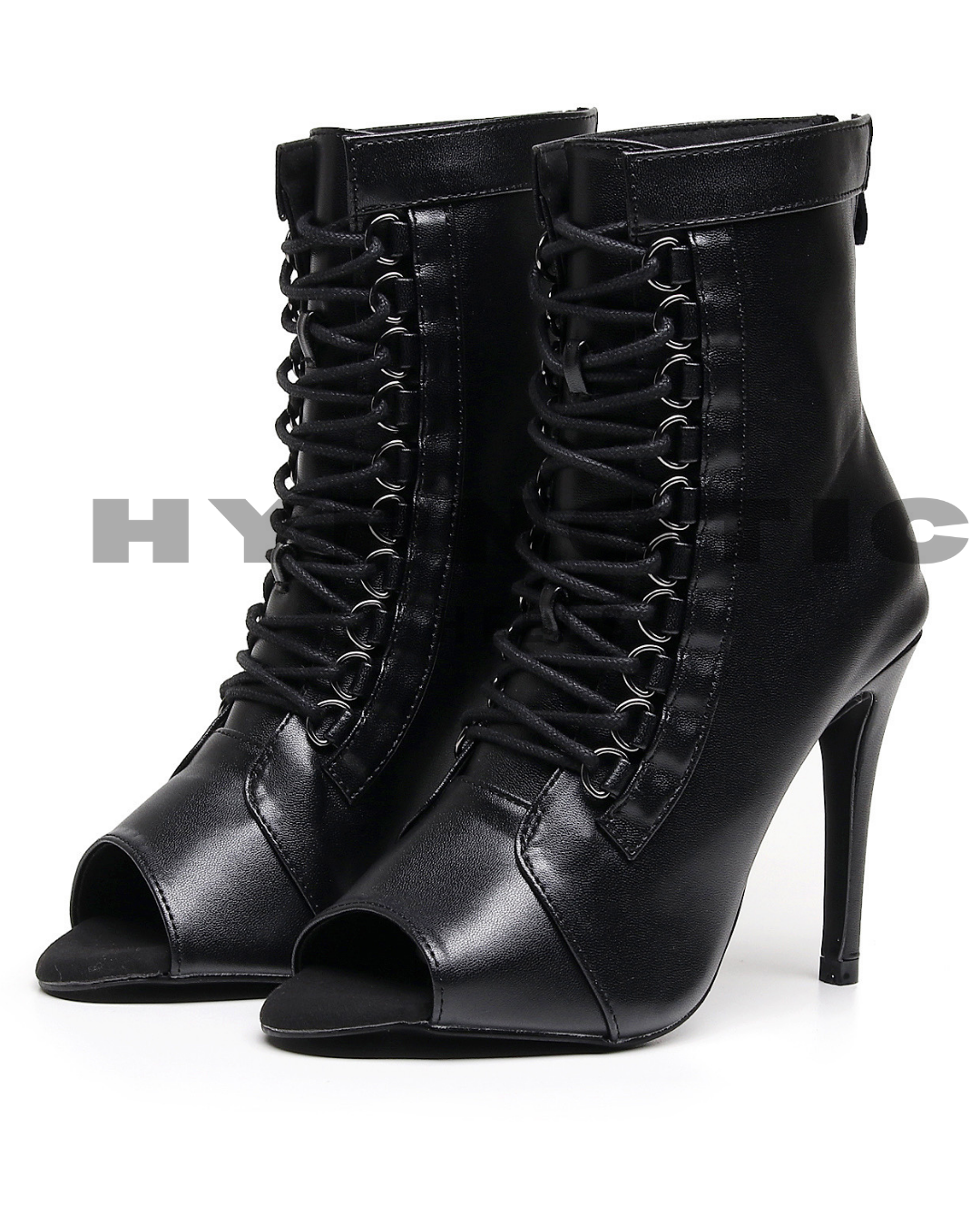 Rogue - Black