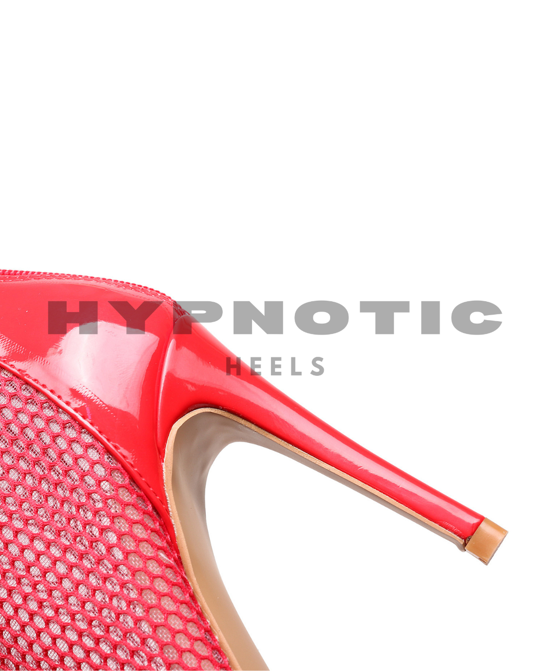 Candy - Red