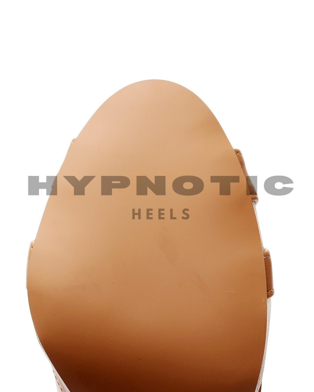 Hustler - Tan