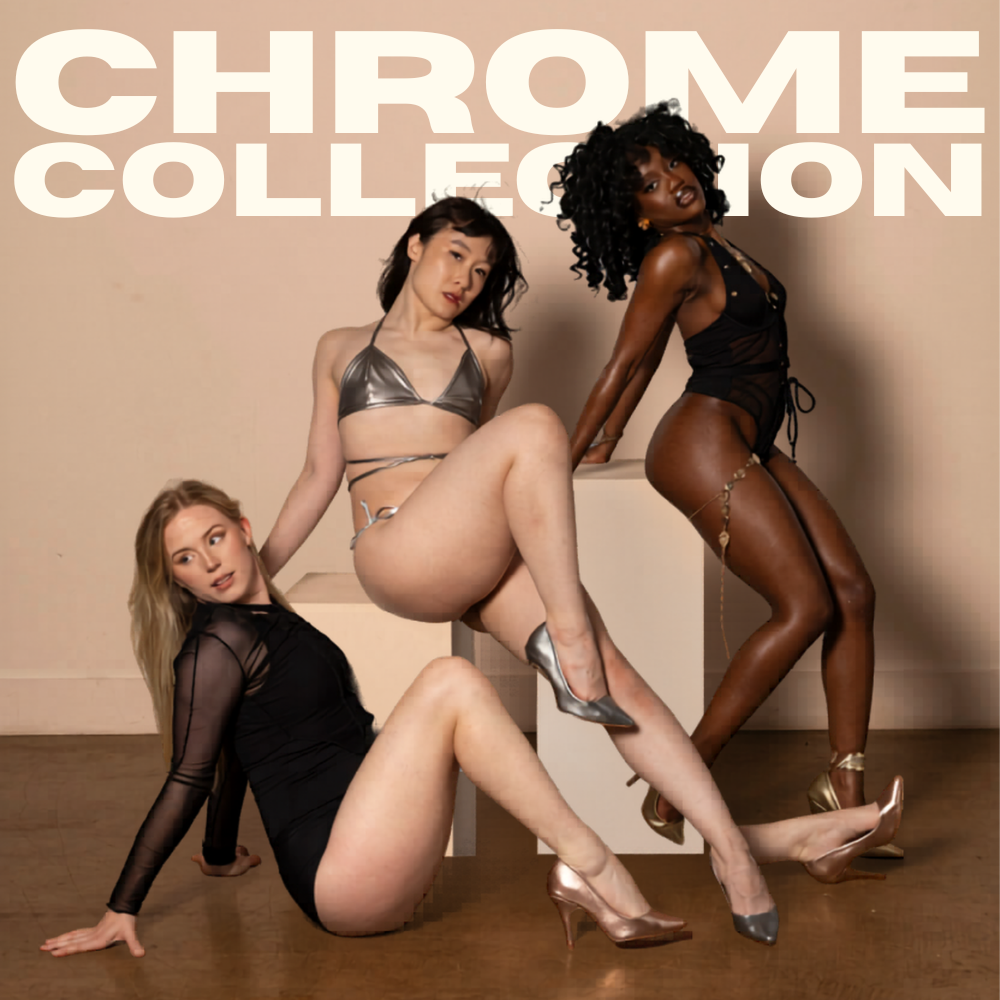 CHROME
