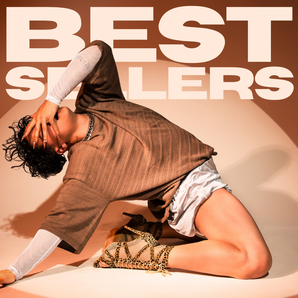 BESTSELLERS