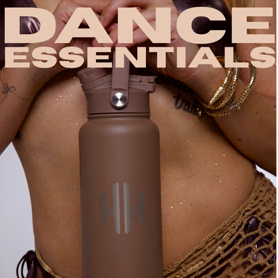 DANCE ESSENTIALS