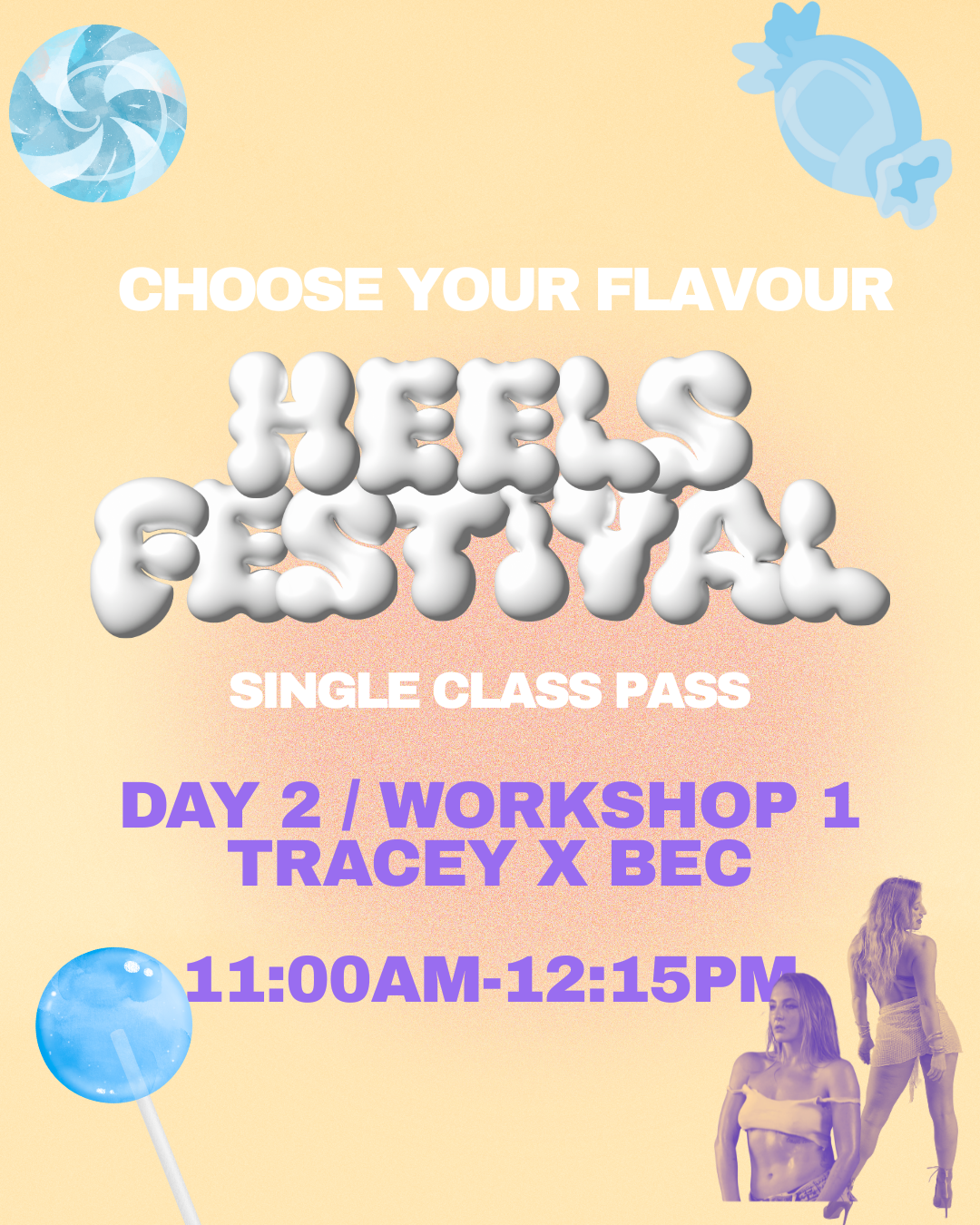 HYPNOTIC EVENTS SYDNEY TOUR Tickets