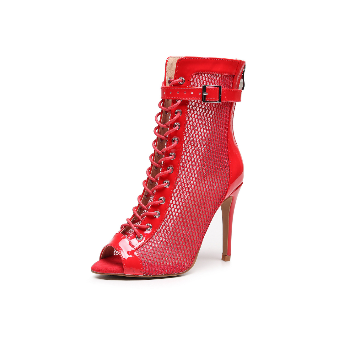 Candy - Red