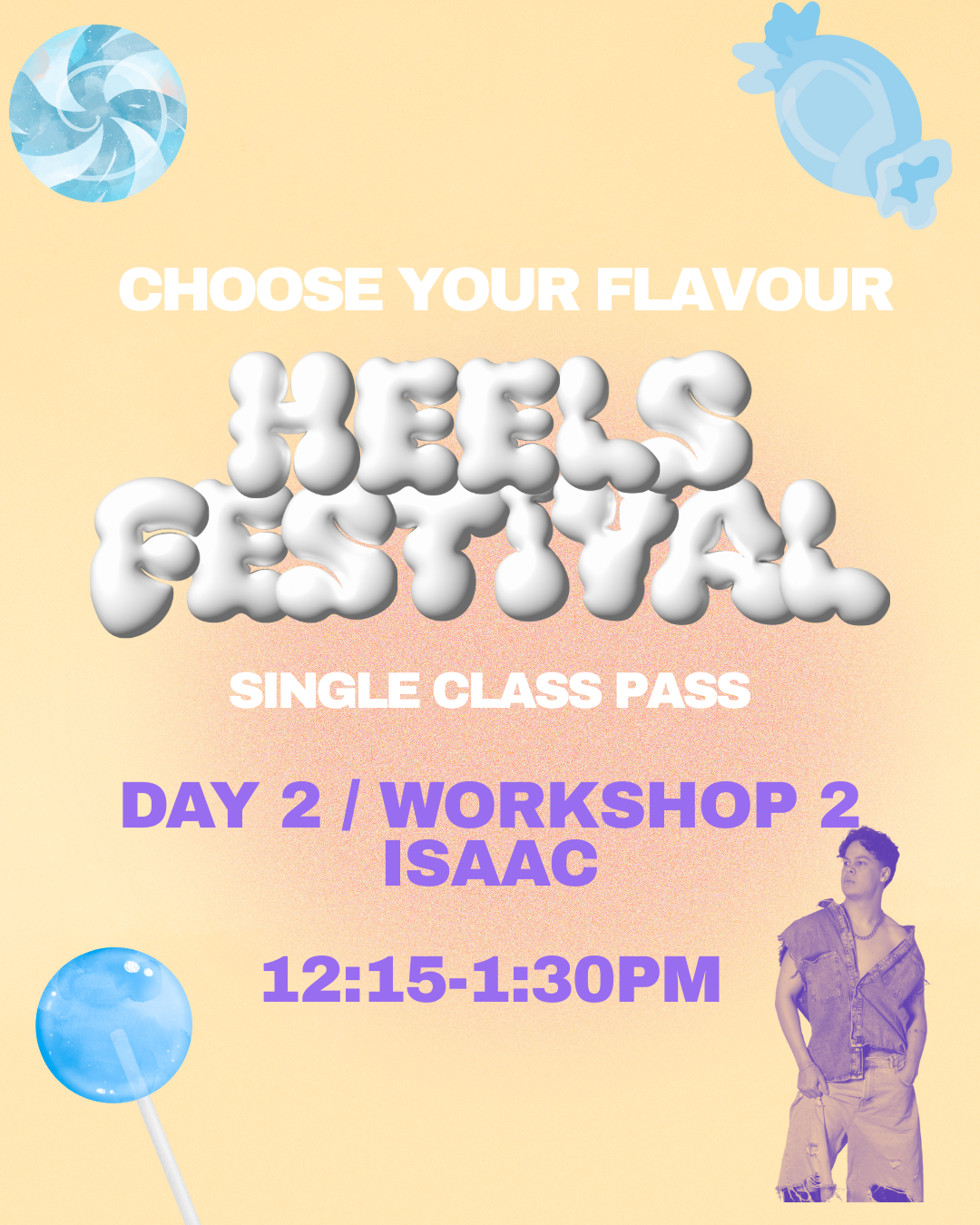 HYPNOTIC EVENTS SYDNEY TOUR Tickets