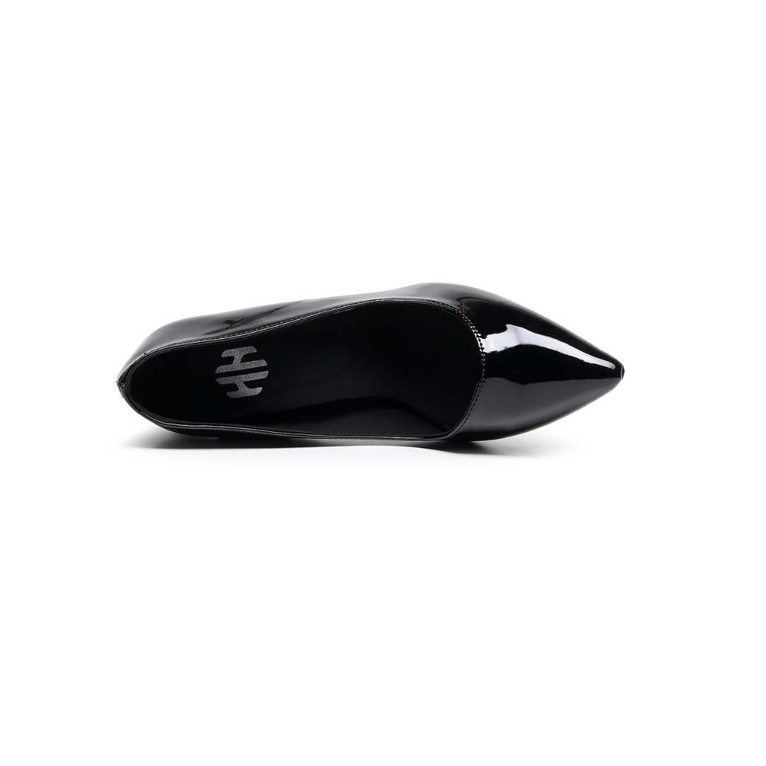 Siren Pump - Black