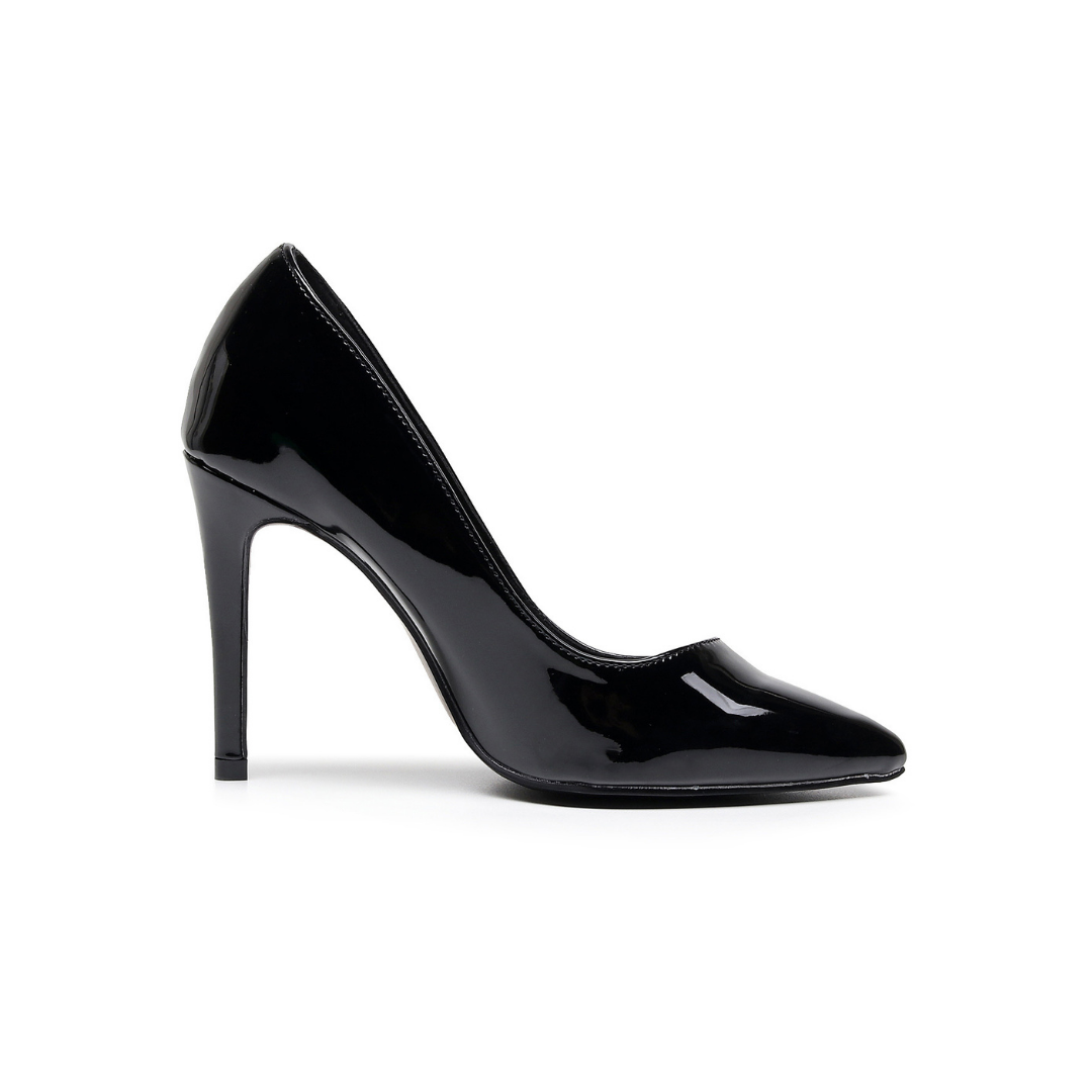 Siren Pump - Black