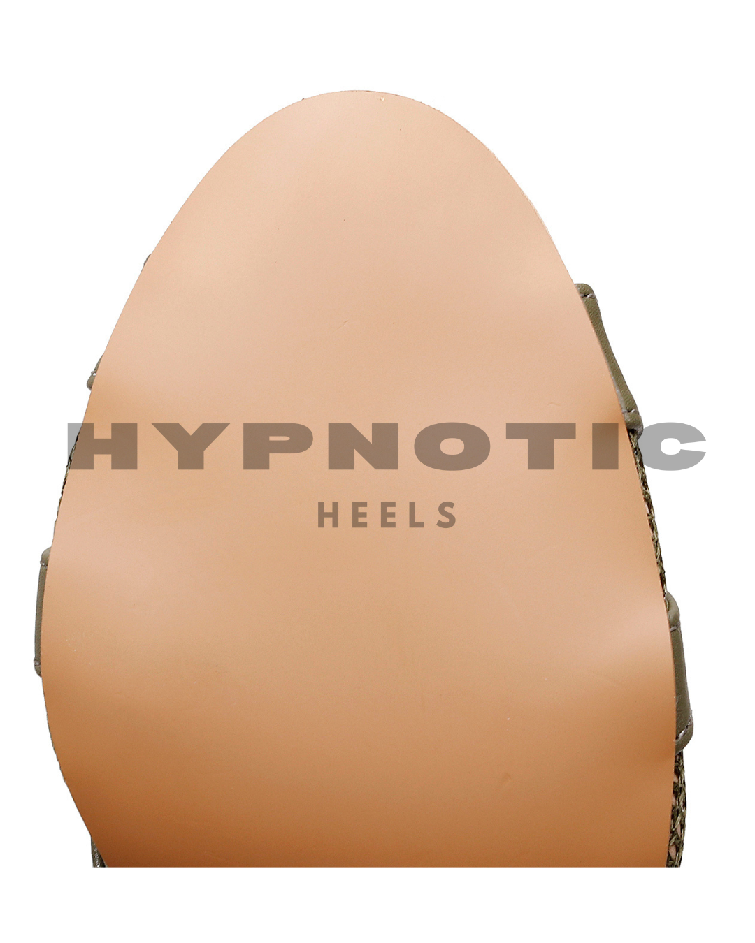 Hustler - Khaki Green