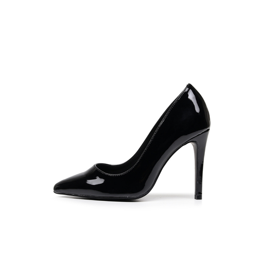 Siren Pump - Black