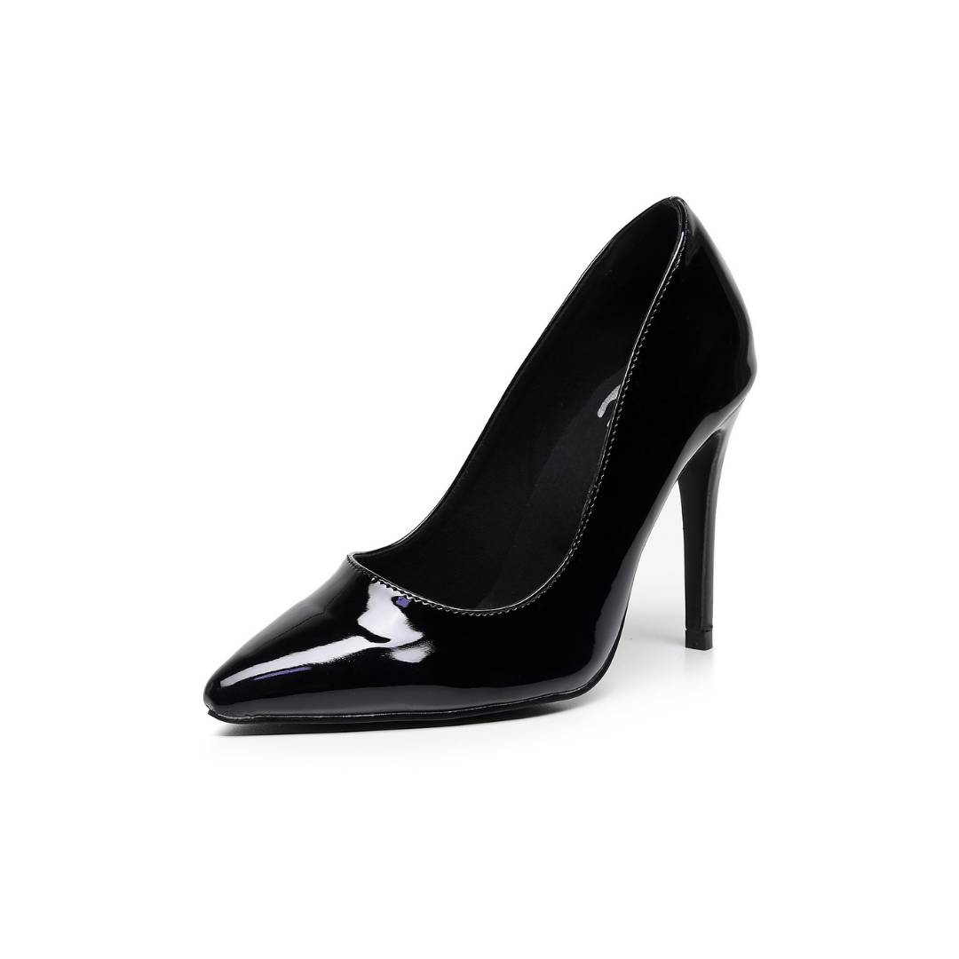 Siren Pump - Black