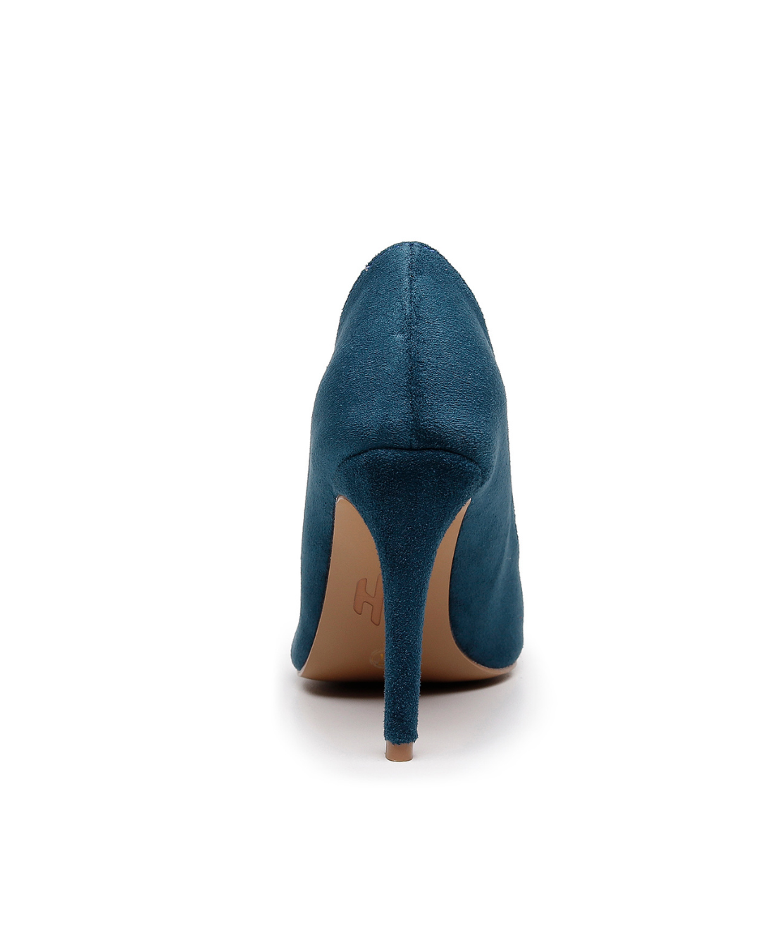 Siren - Suede Teal
