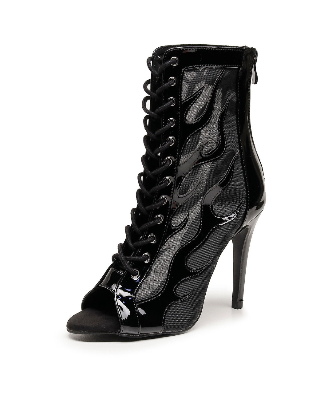 Inferno - Black