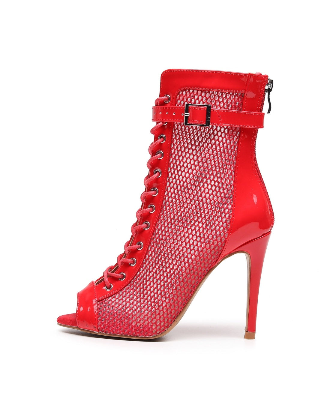 Candy - Red