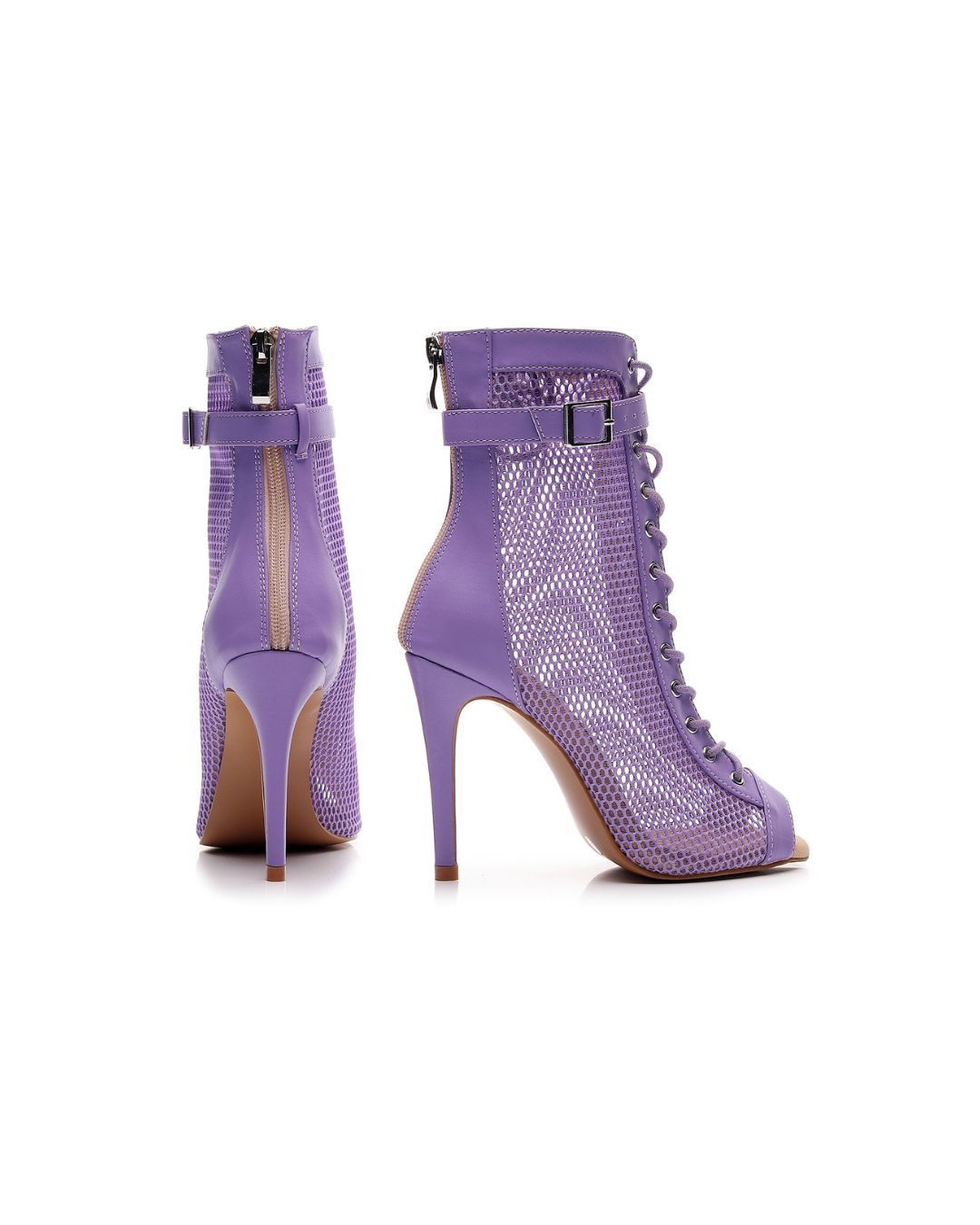 Candy - Light Purple