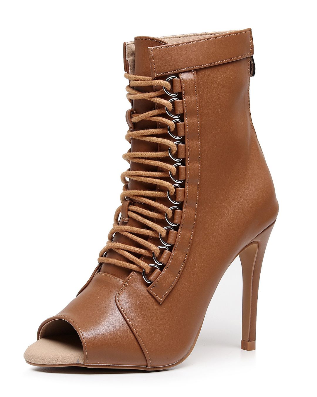 Rogue - Brown