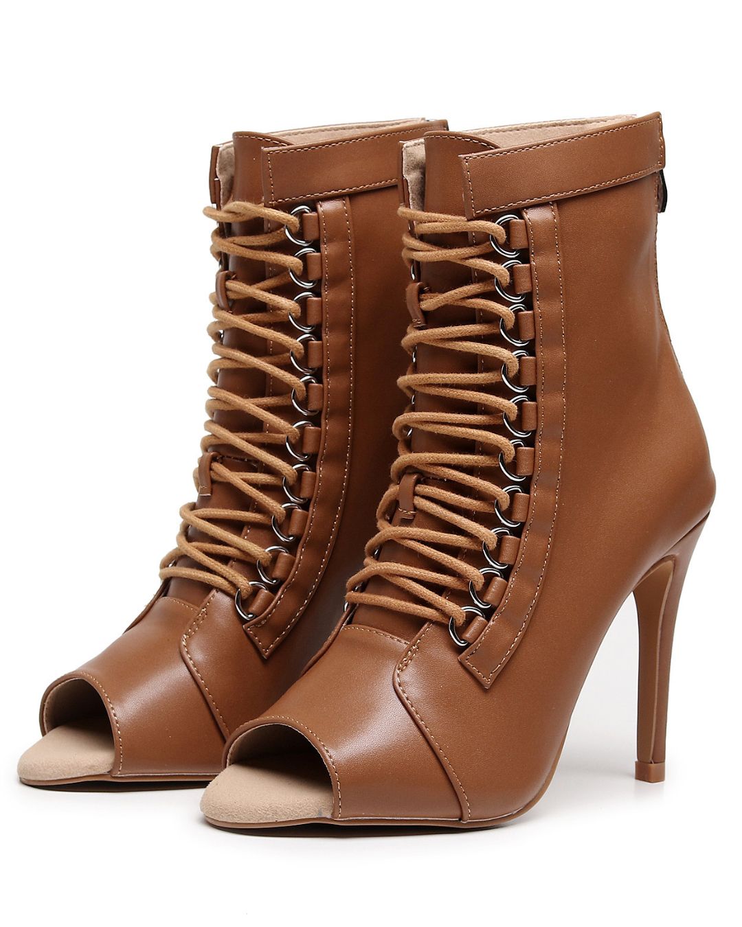 Rogue - Brown