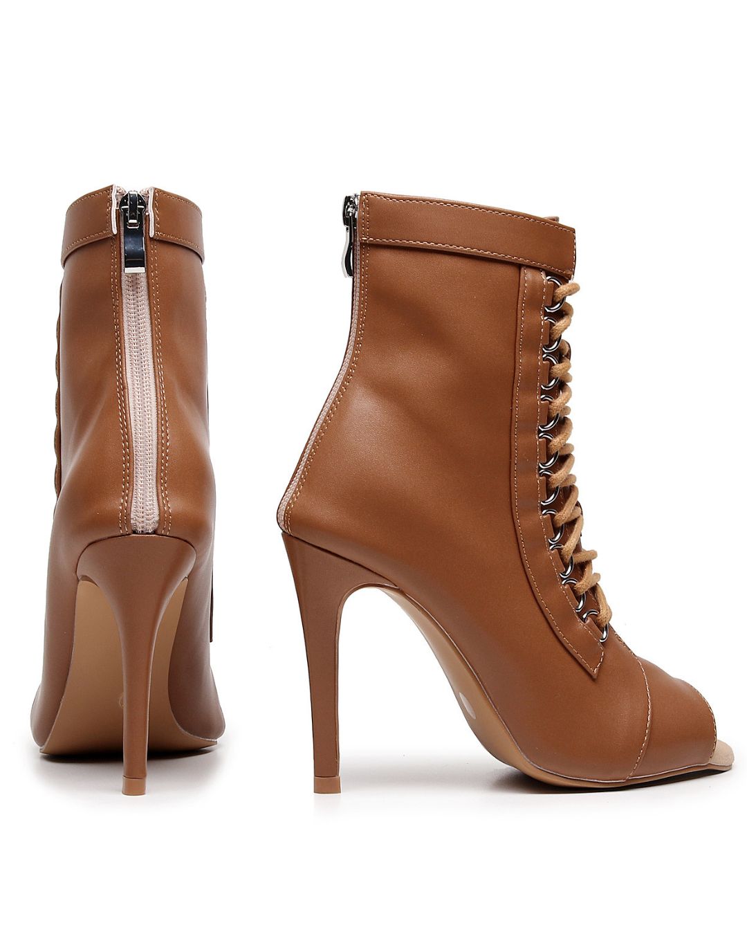 Rogue - Brown