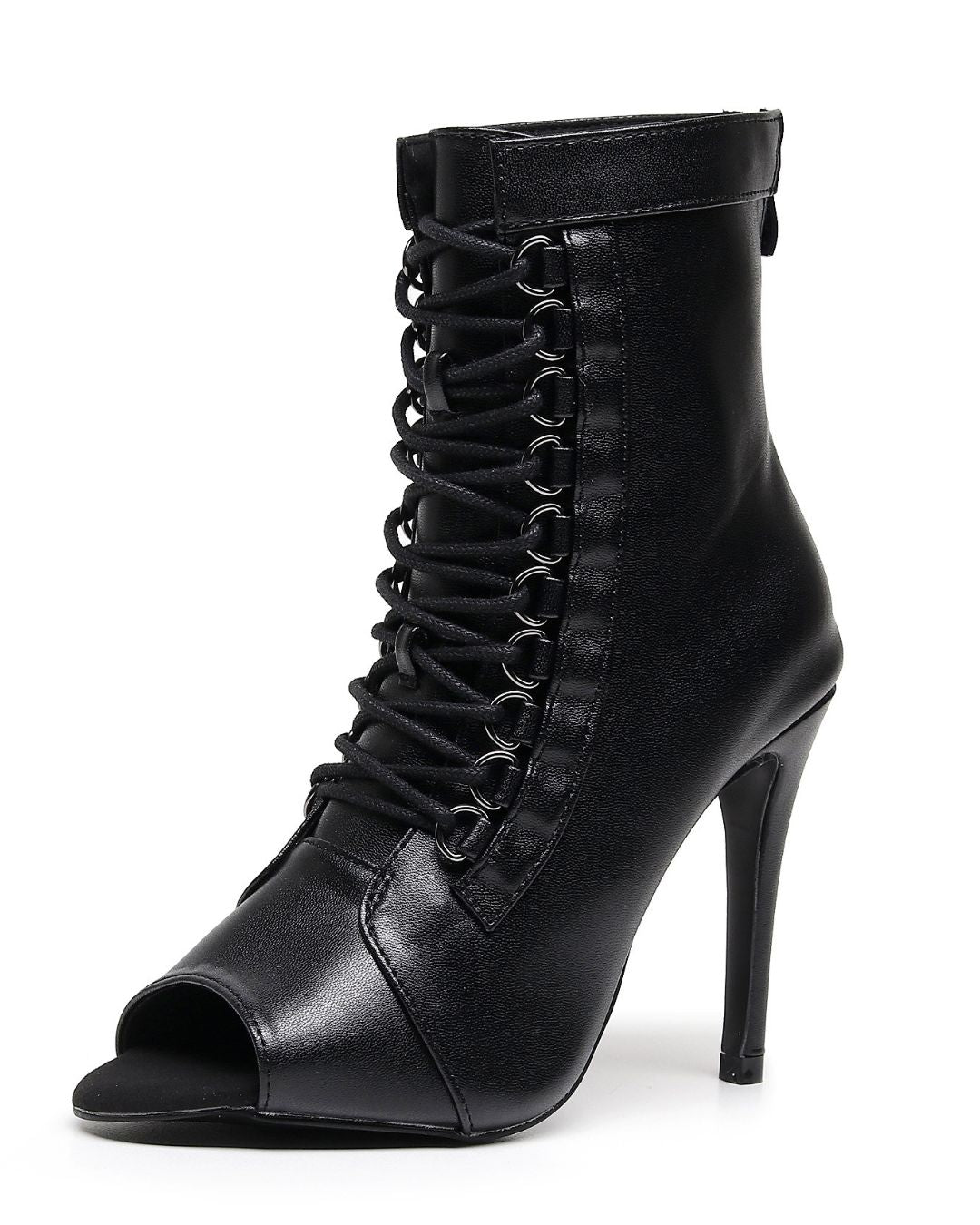 Rogue - Black