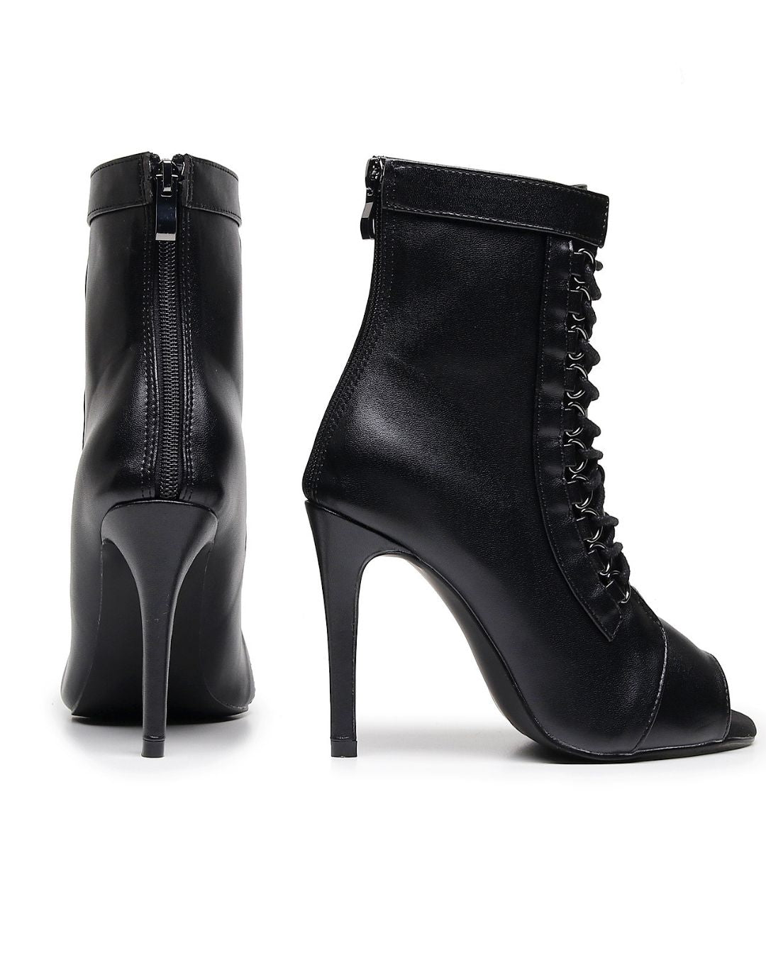 Rogue - Black