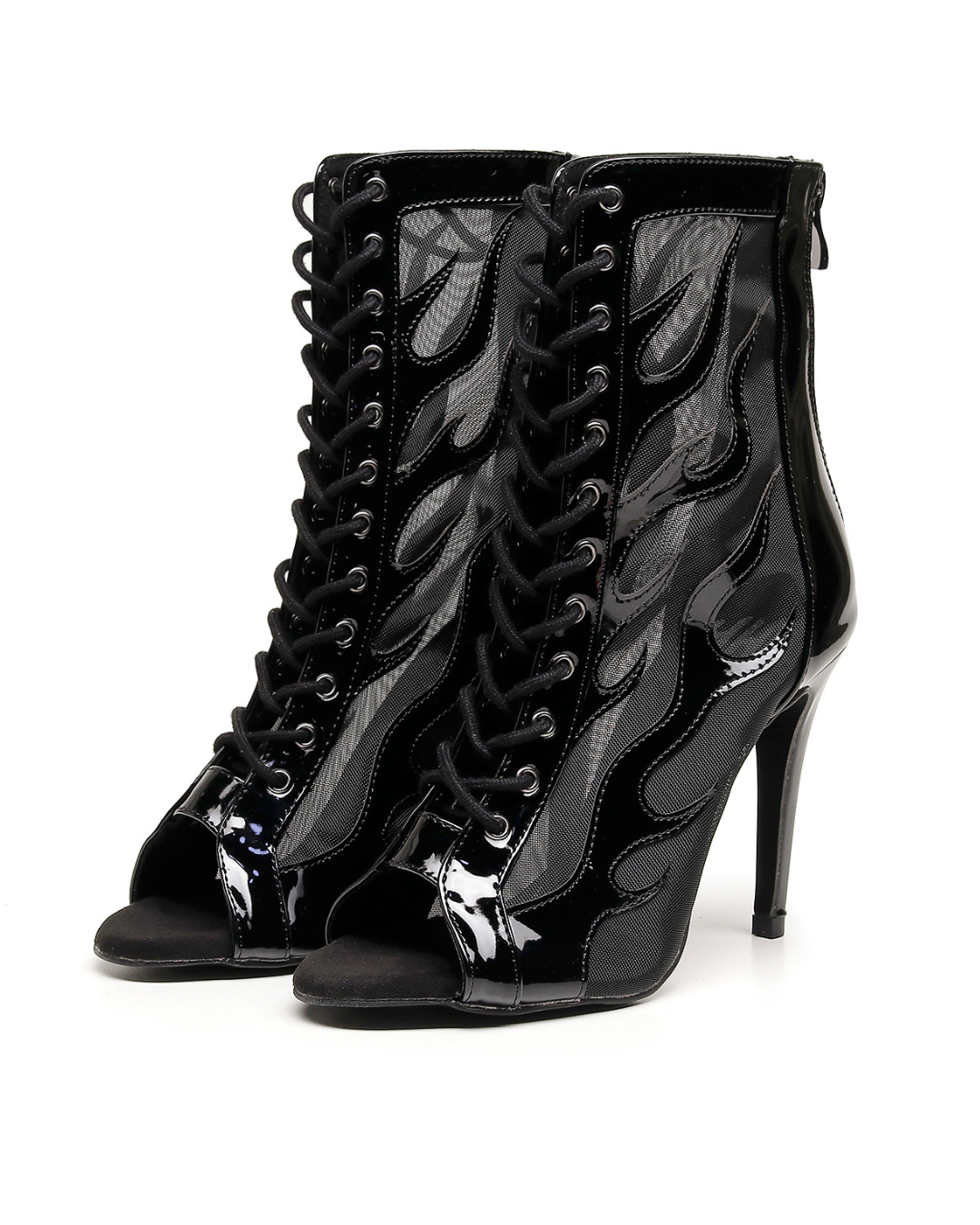 Inferno - Black