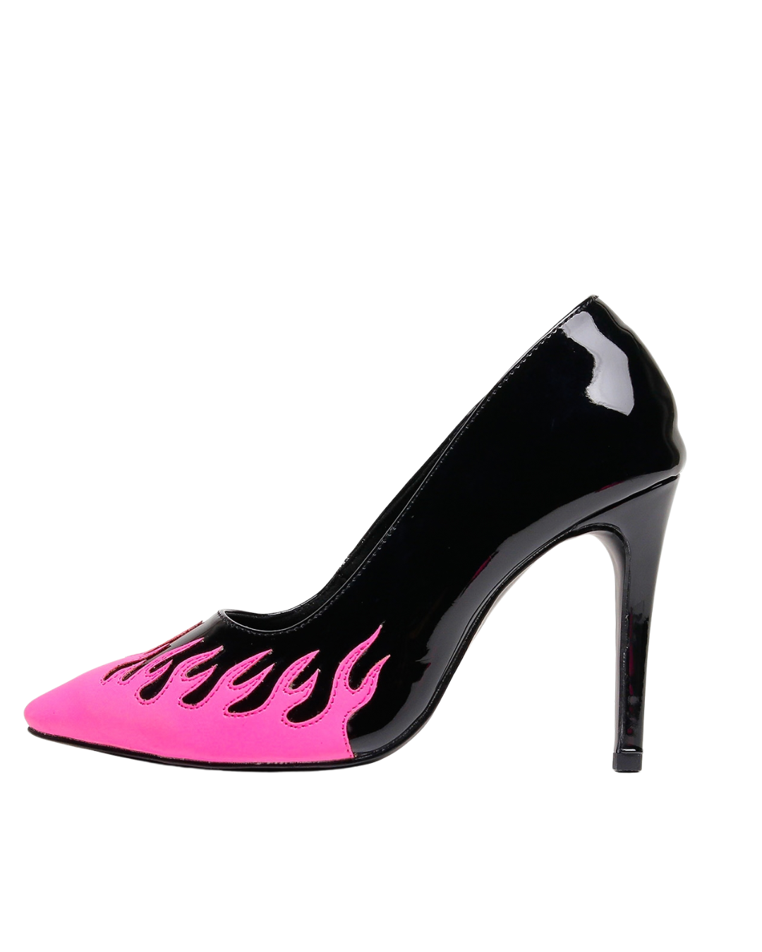 Gasolina - Hot Pink (tailored fit)