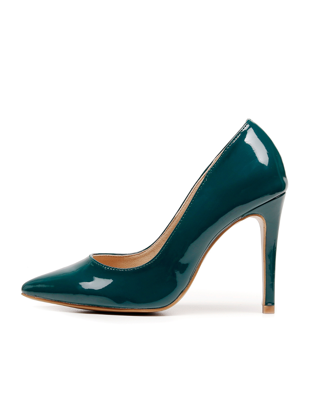 Siren - Teal (Swatch)