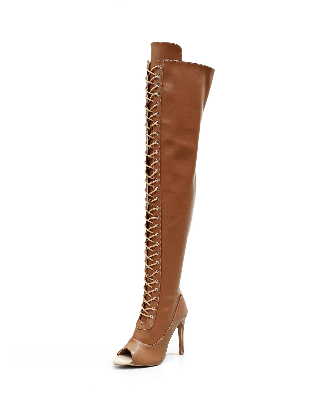 Altitude - Brown